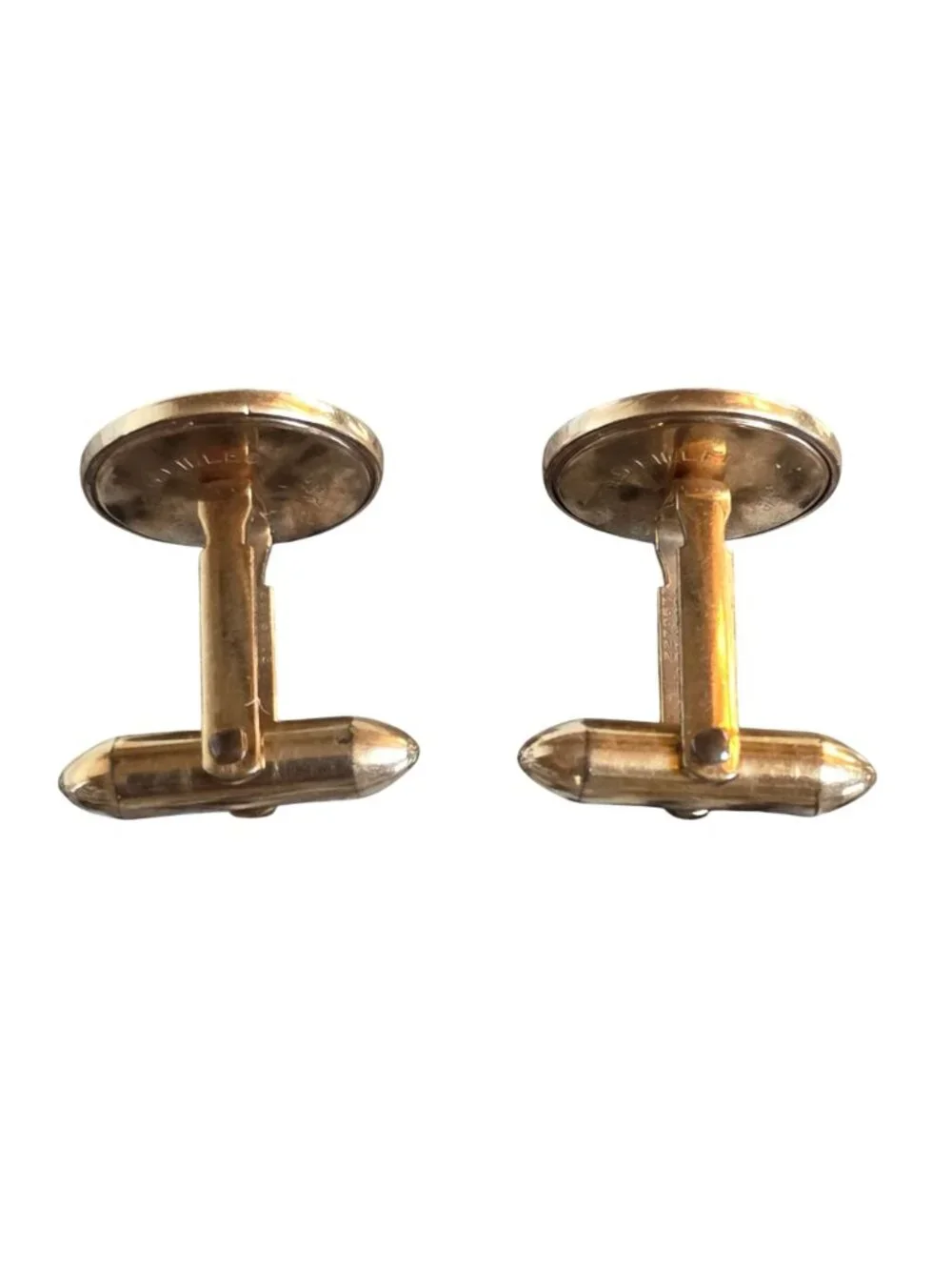 Correct Dolan & Bullock weight 1g